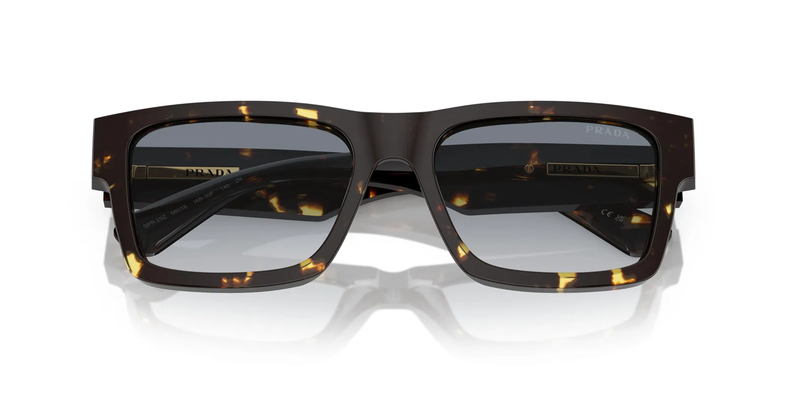 Prada 25ZS Sunglasses - view 42
